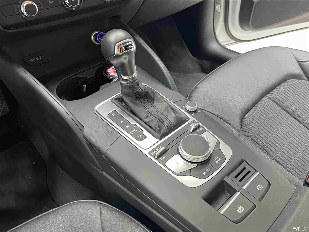 Audi A3, 2019 13