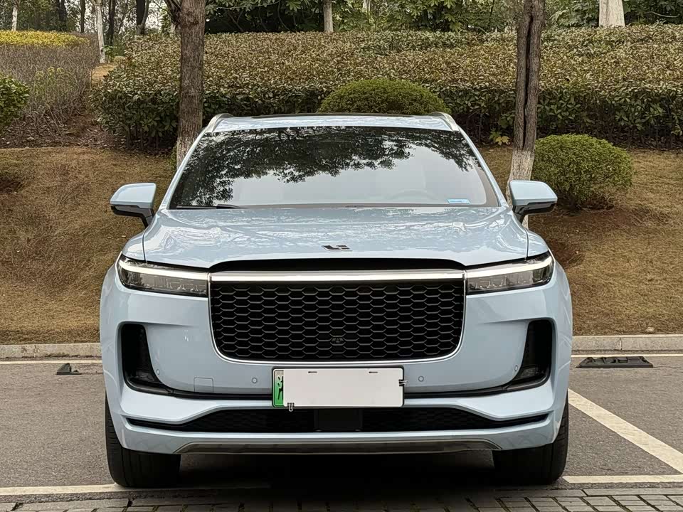Li Auto Ideal ONE