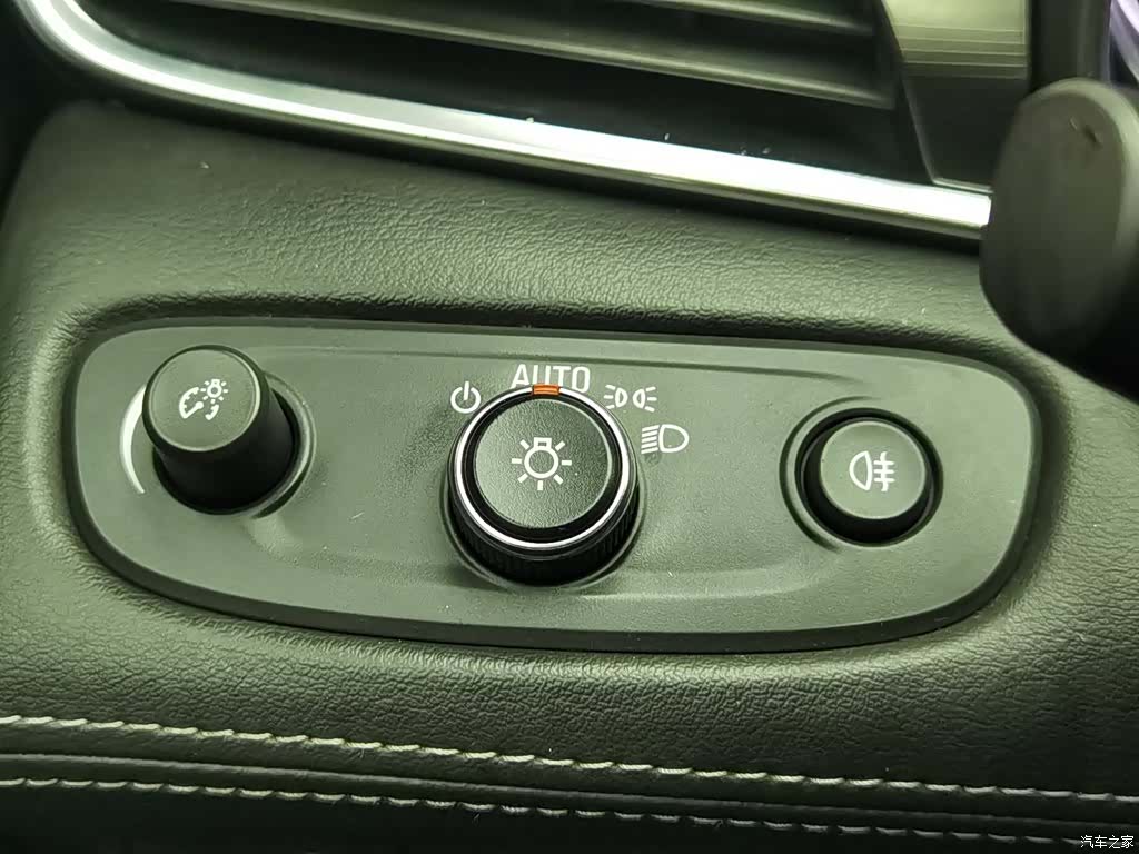 Buick LaCrosse, 2018 21
