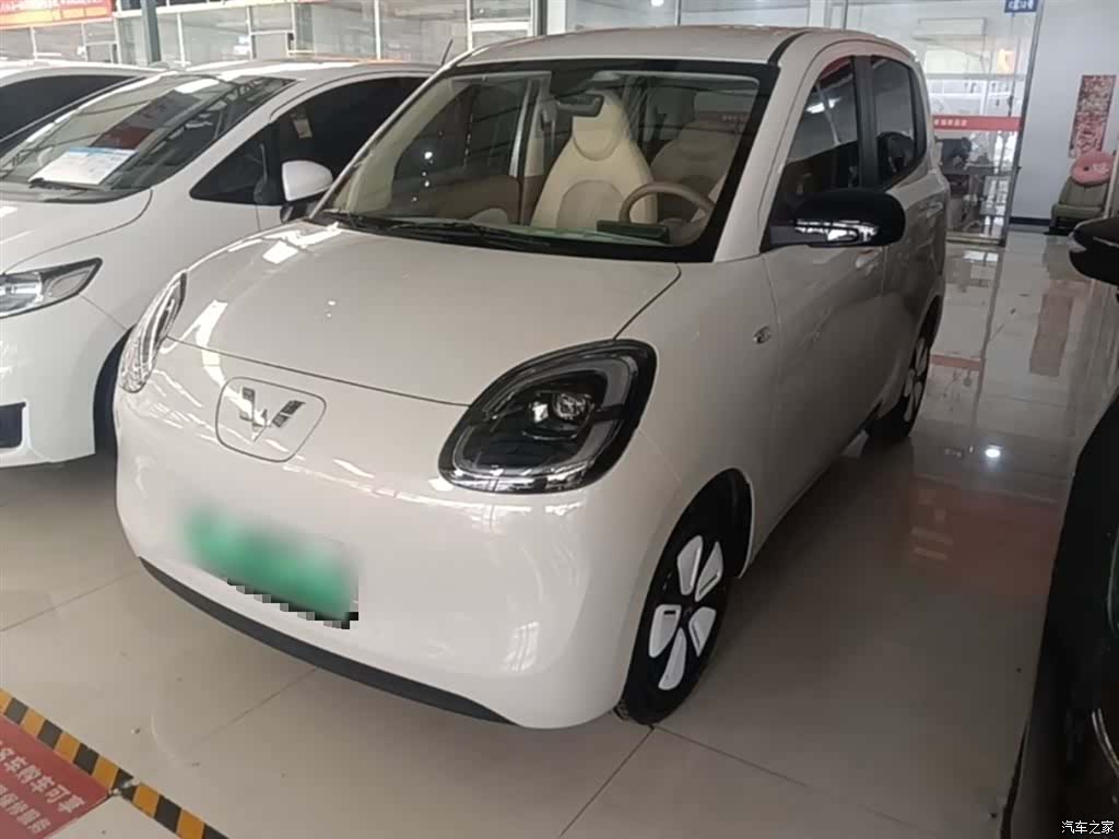 Wuling MINIEV, 2025 2