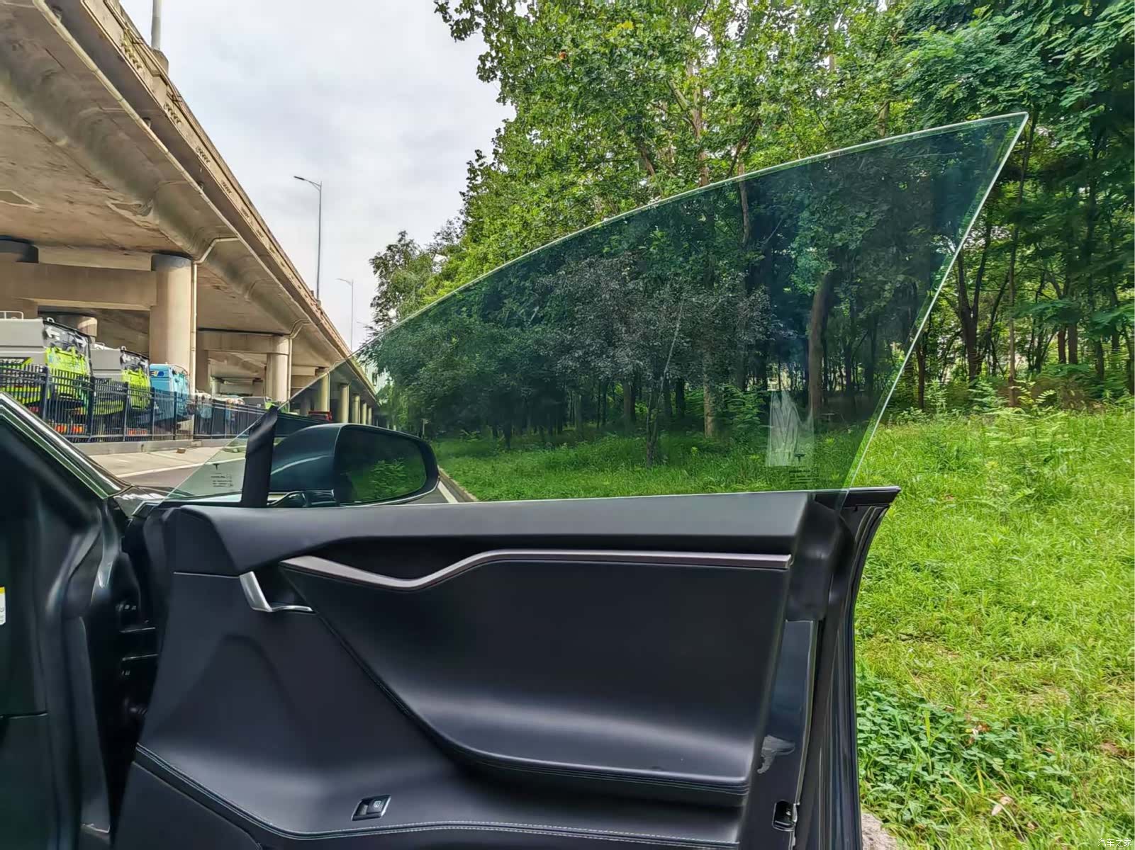 Tesla Model S, 2019 14