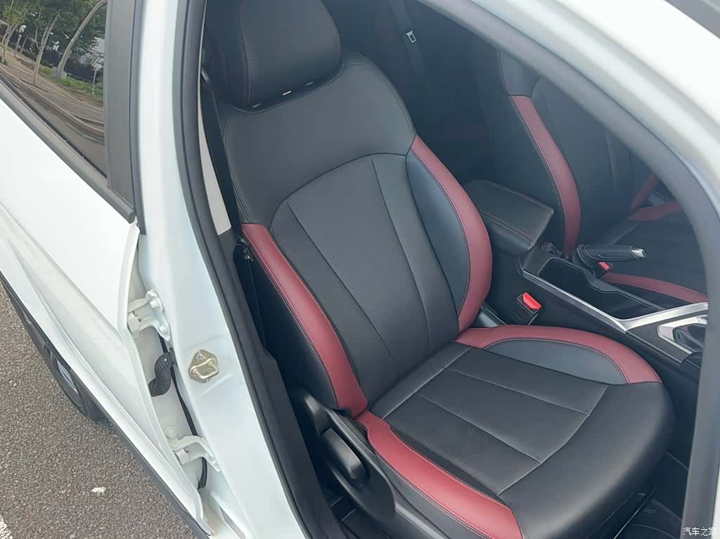 Geely X3, 2022 7