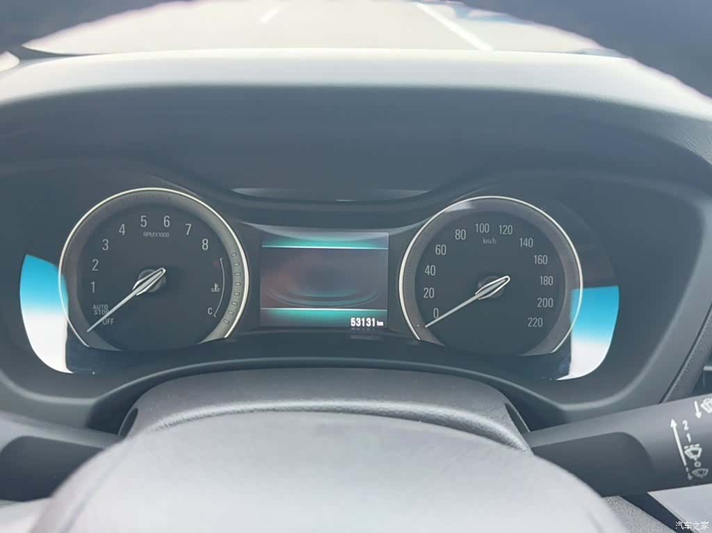 Buick GL6, 2019 9