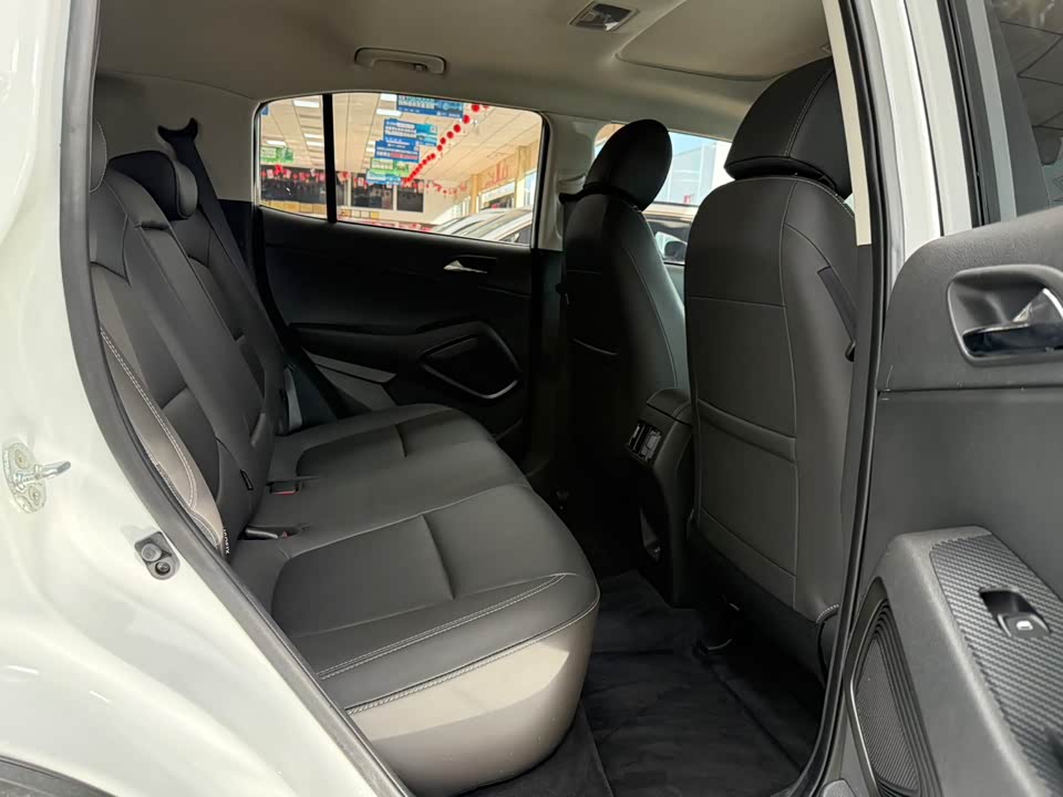 Hyundai Beijing ix35