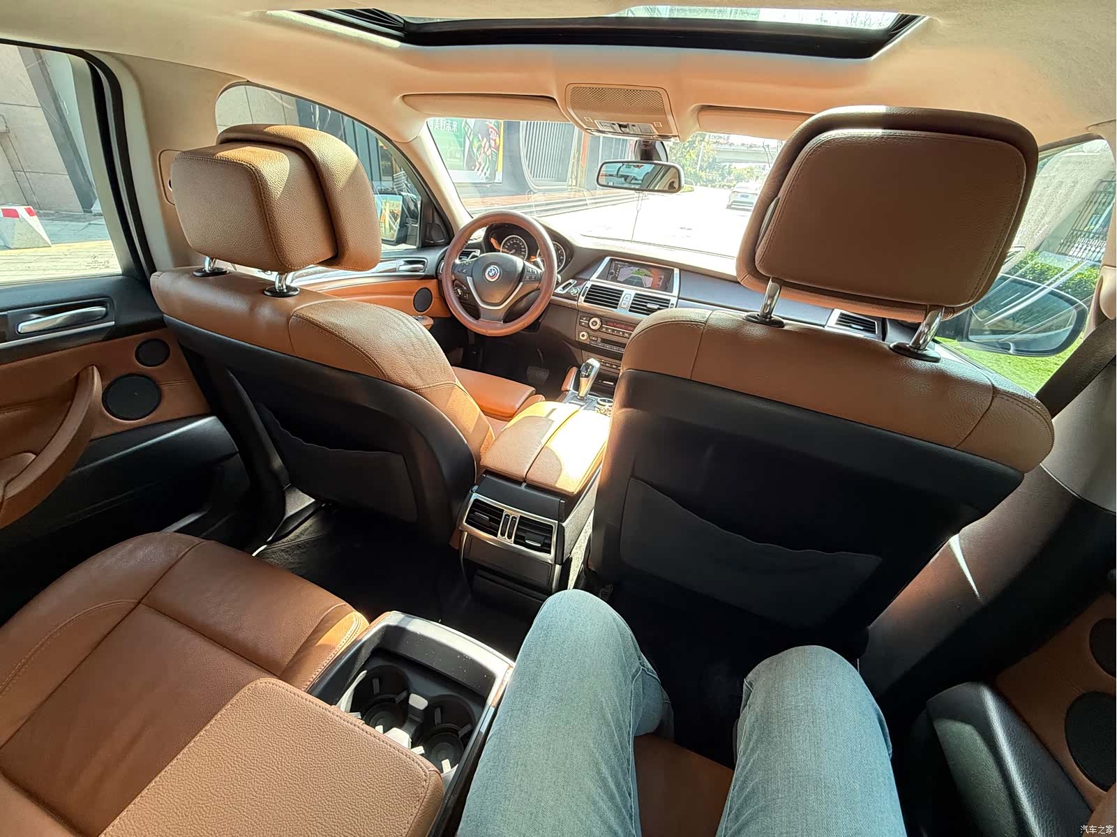 BMW X6, 2011 18