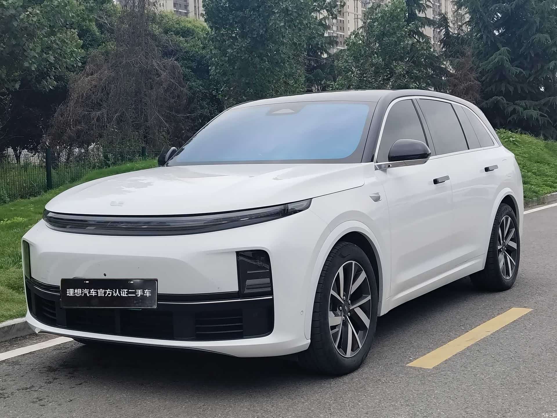 Li Auto L7, 2023 1