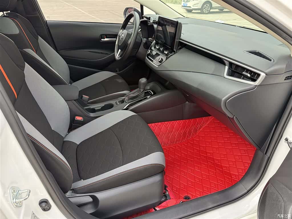 Toyota Corolla, 2022 19