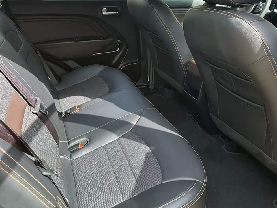 Trumpchi Trumpchi GS3