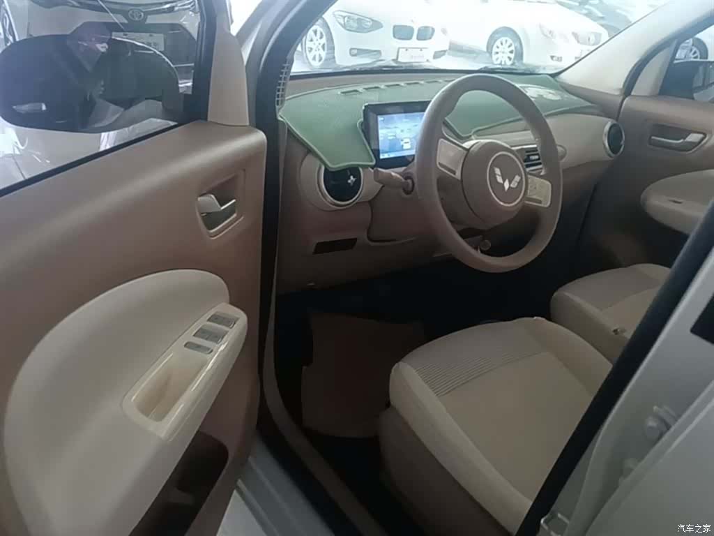 Wuling MINIEV, 2025 16
