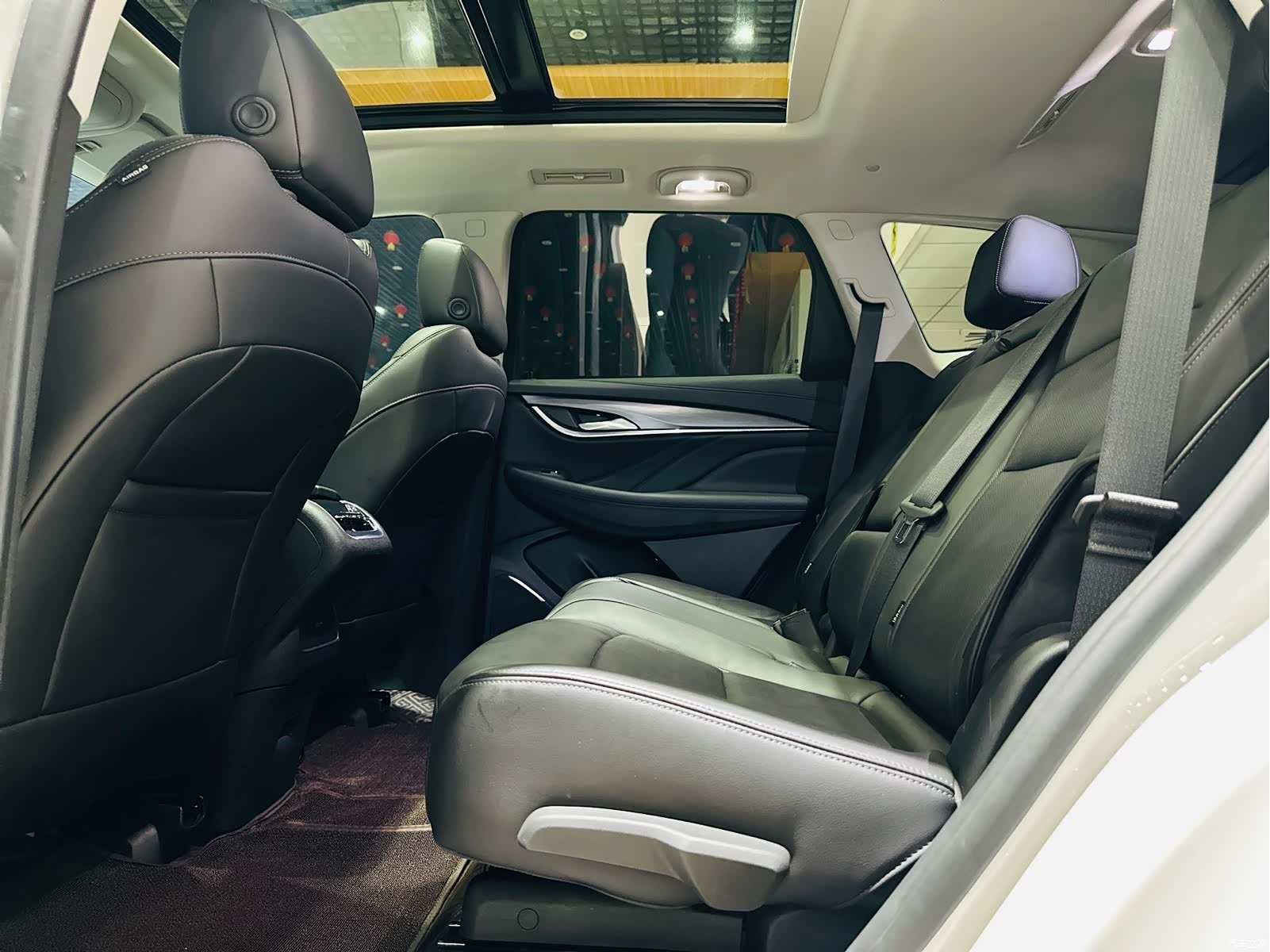 Buick Enclave, 2021 8