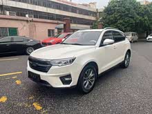 ��̩T600 2019�� 1.5T �Զ�������