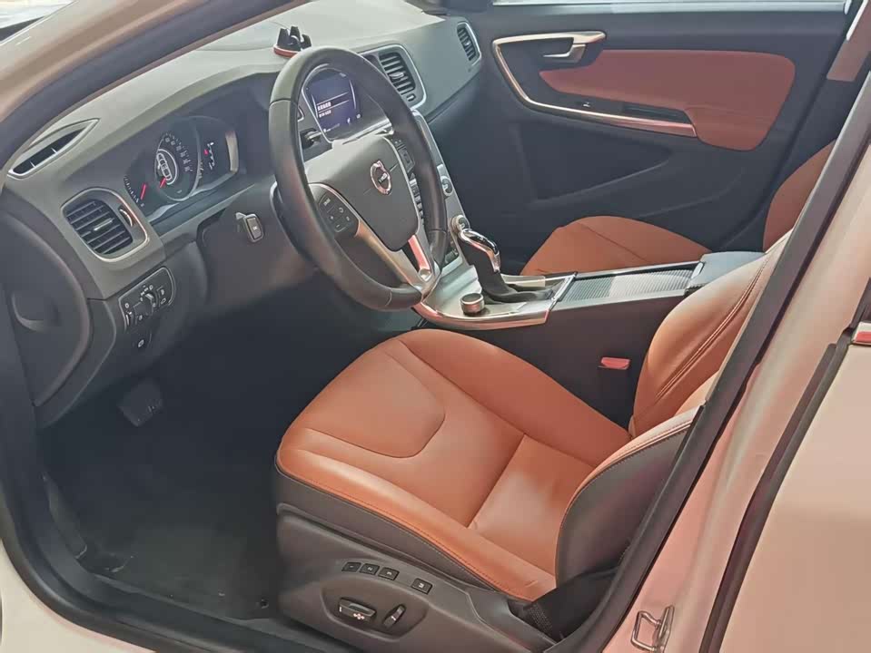 Volvo S60 Volvo S60