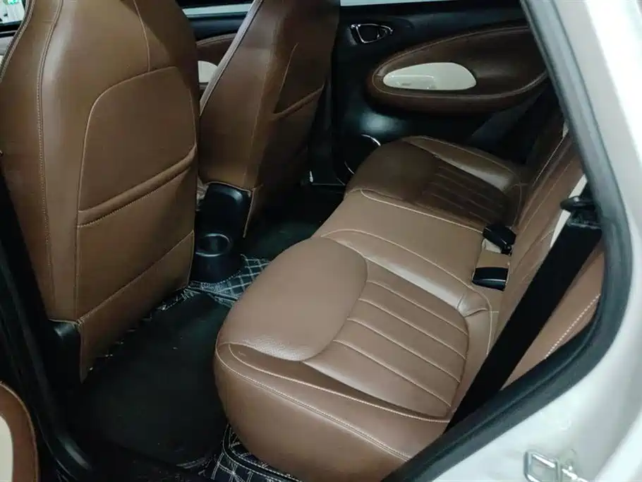 Wuling Wuling Bingguo