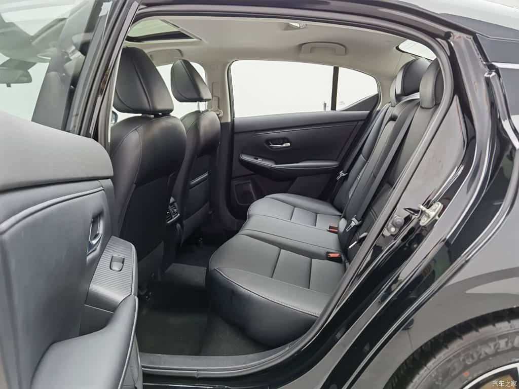 Nissan Sylphy, 2021 15