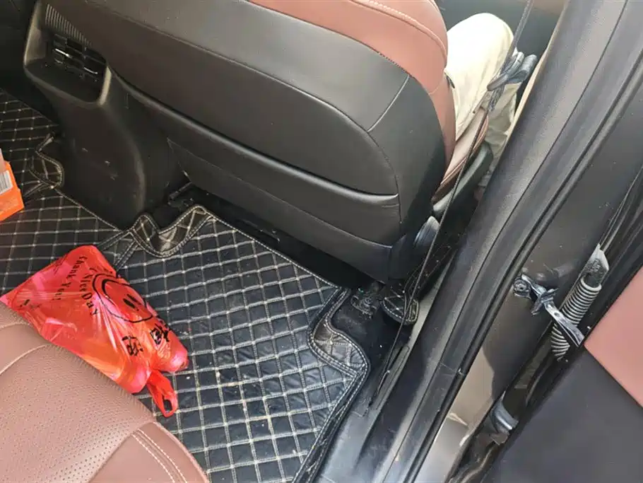 Wuling Wuling Xingguang S