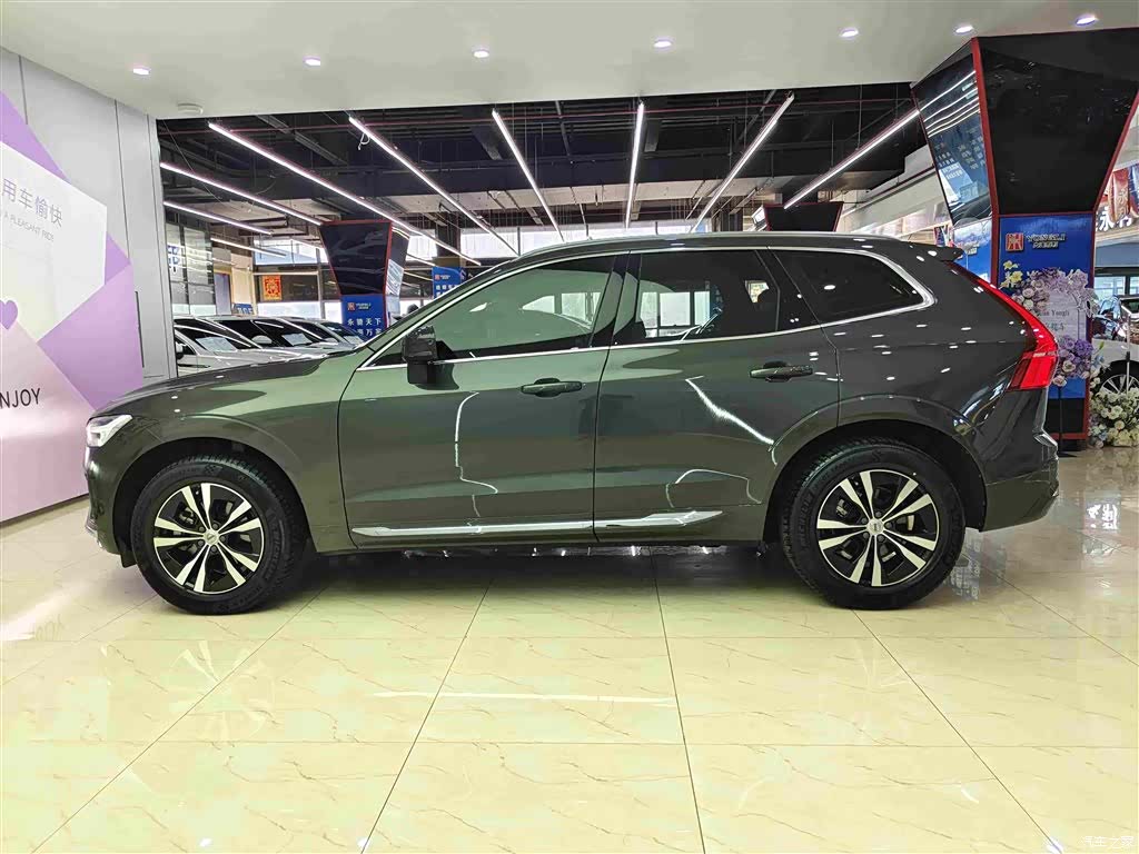Volvo XC60, 2022 15