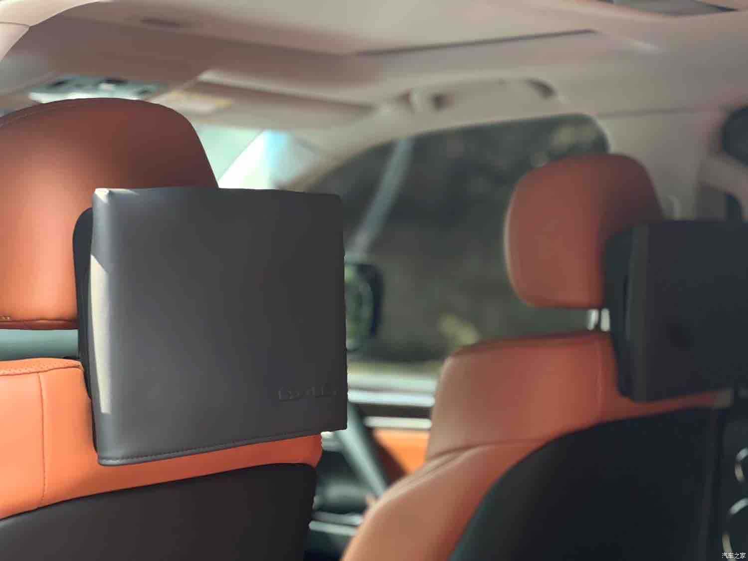 Lexus LX, 2019 19