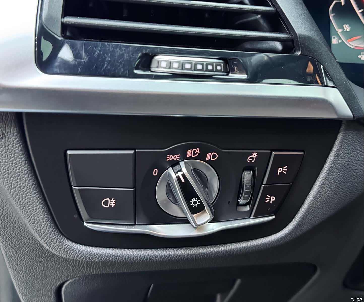 BMW X3, 2020 21