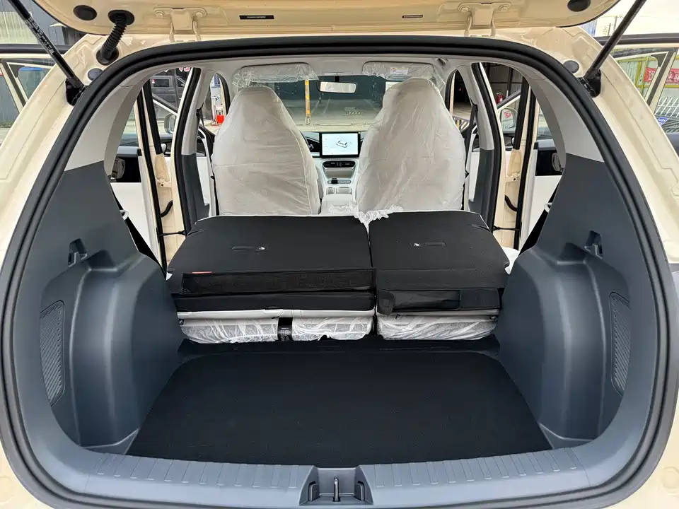 Geely Galaxy Star Wish