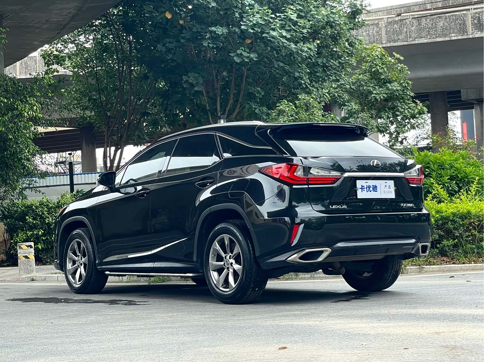 Lexus RX, 2019 7