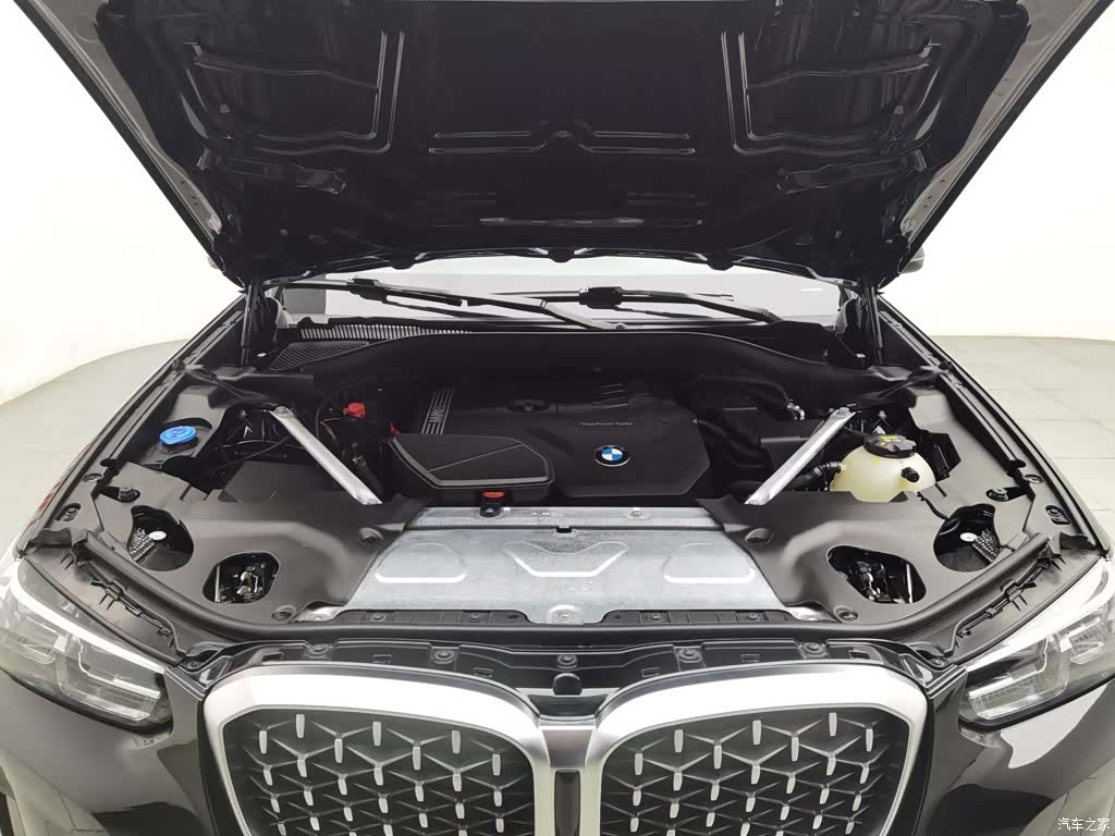 BMW X4, 2022 6