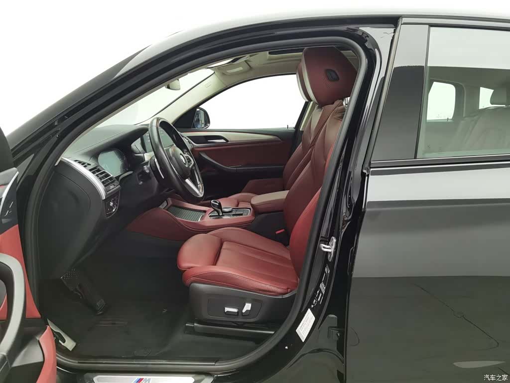 BMW X4, 2022 10