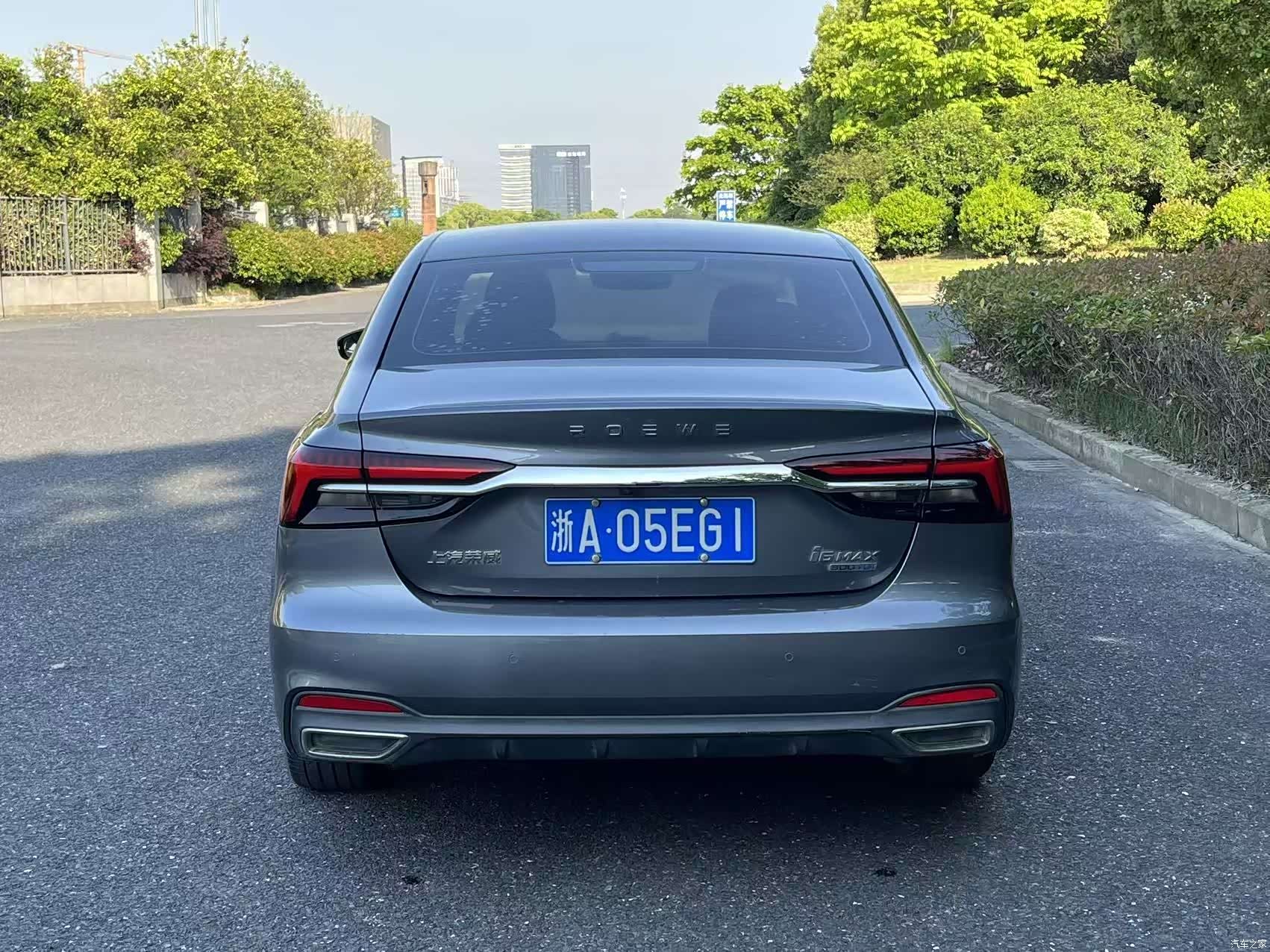 Roewe i6, 2022 все фото