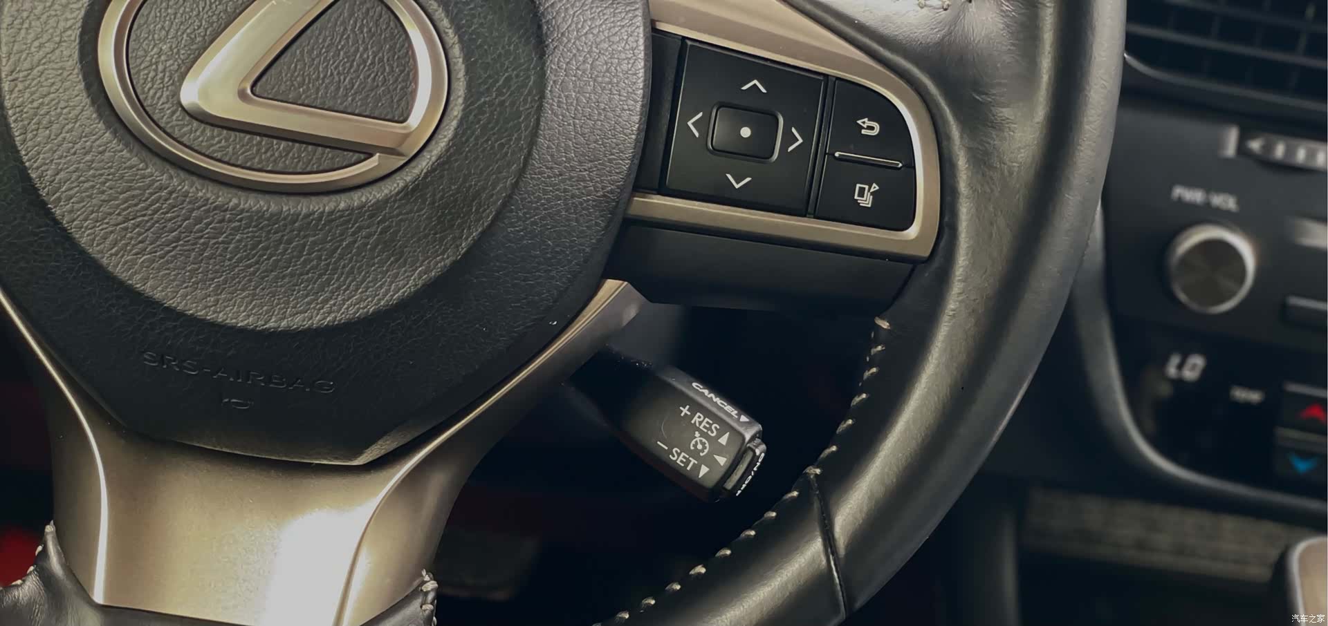Lexus RX, 2019 18