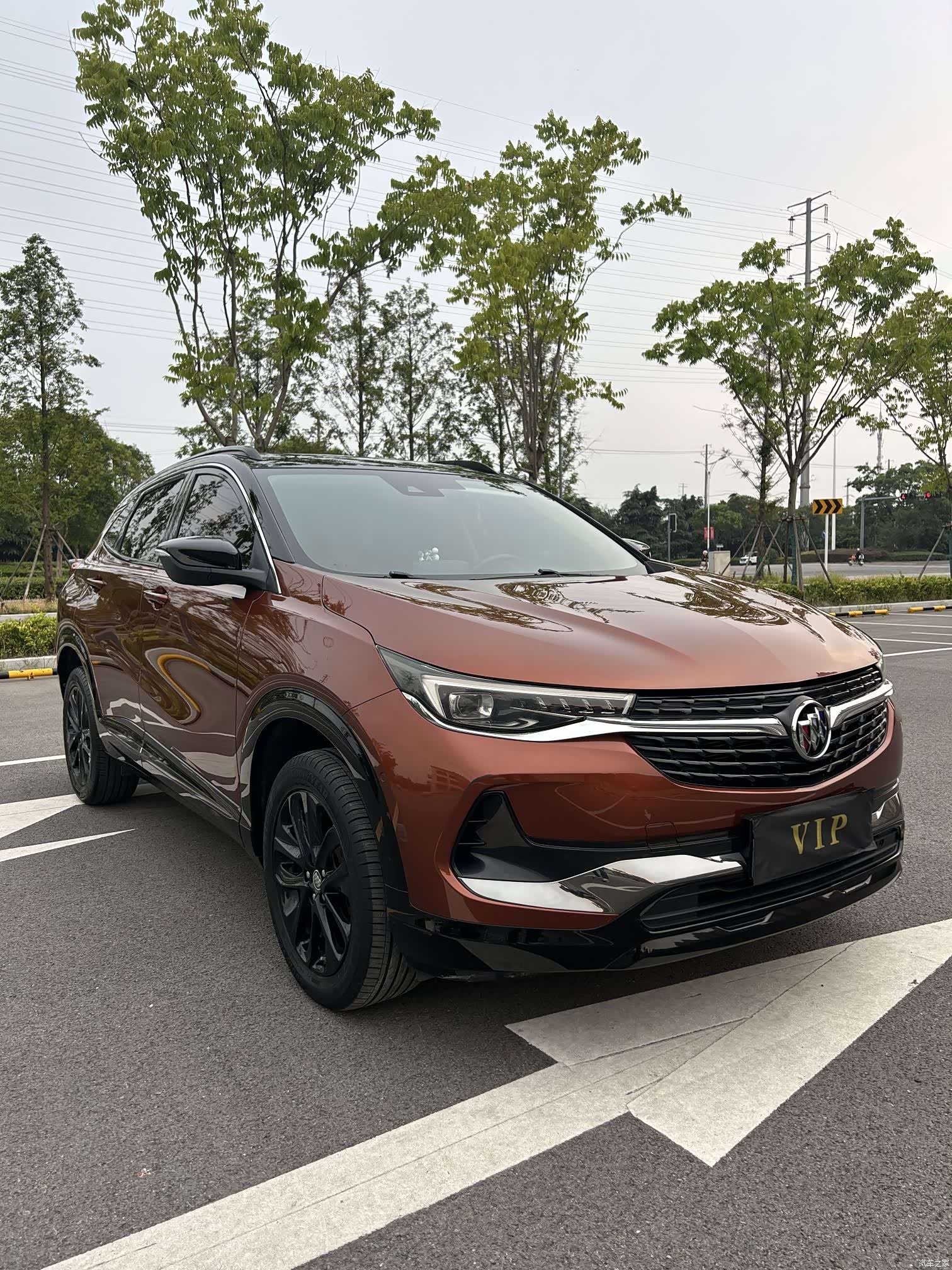 Buick Encore, 2020 3