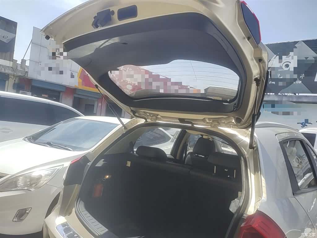 Geely X3, 2019 19