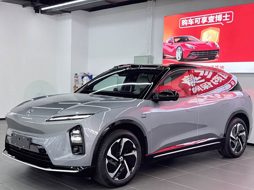 NIO ES6