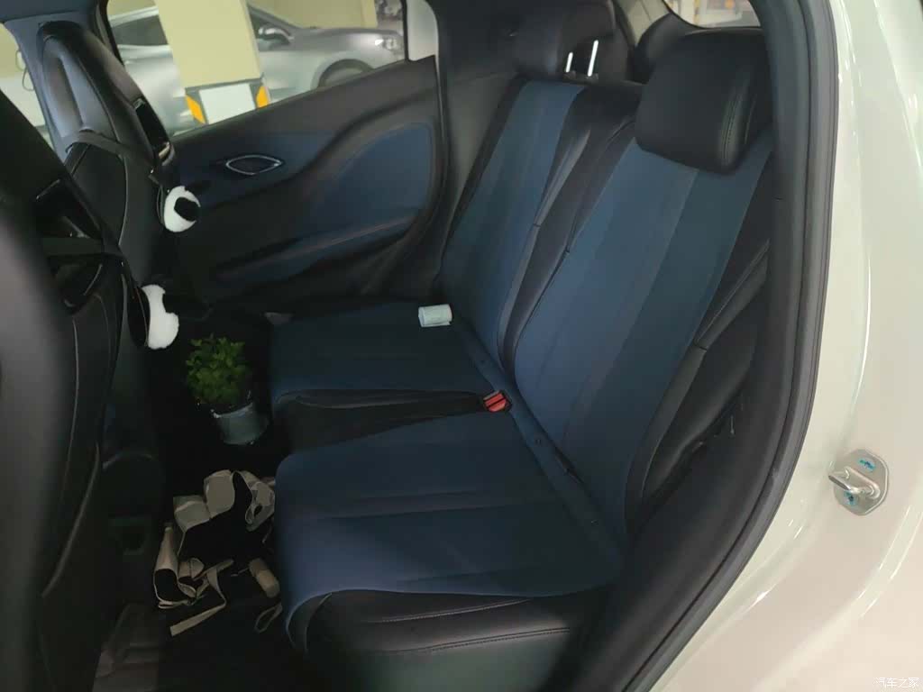 BYD Seagull, 2024 14