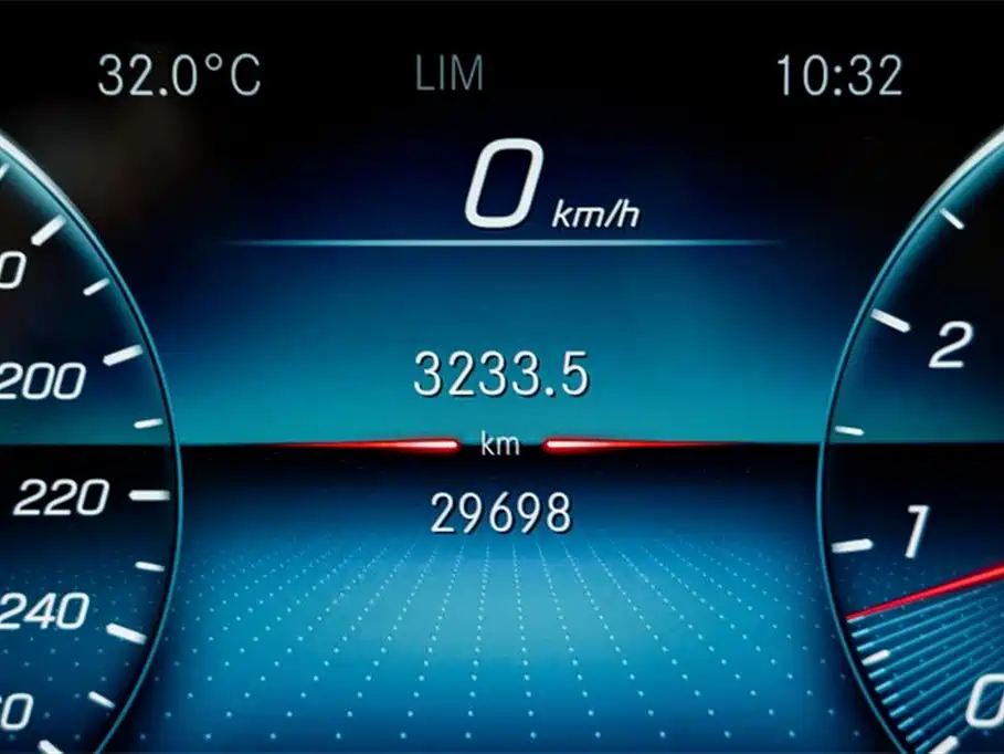 Mercedes-Benz GLS Mercedes-Benz GLS