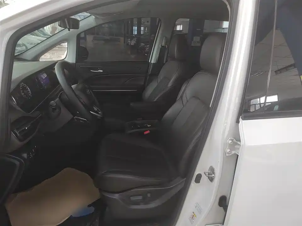 Trumpchi Trumpchi M6 Trumpchi Trumpchi M6