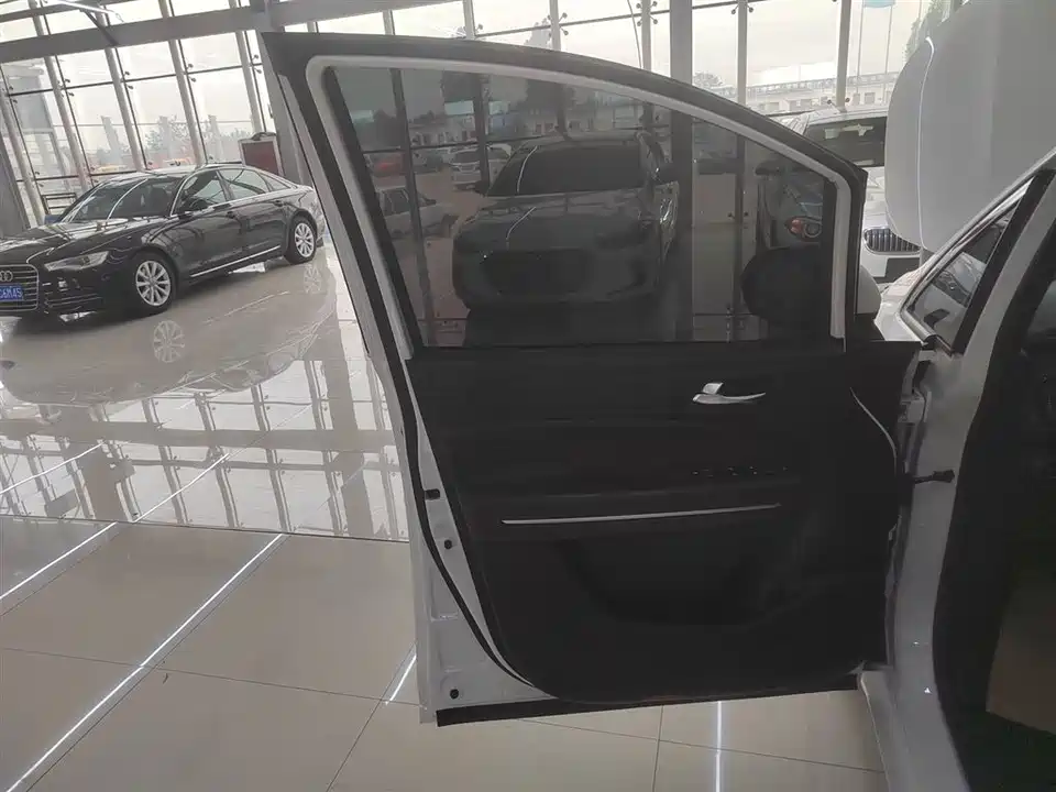 Trumpchi Trumpchi M6 Trumpchi Trumpchi M6