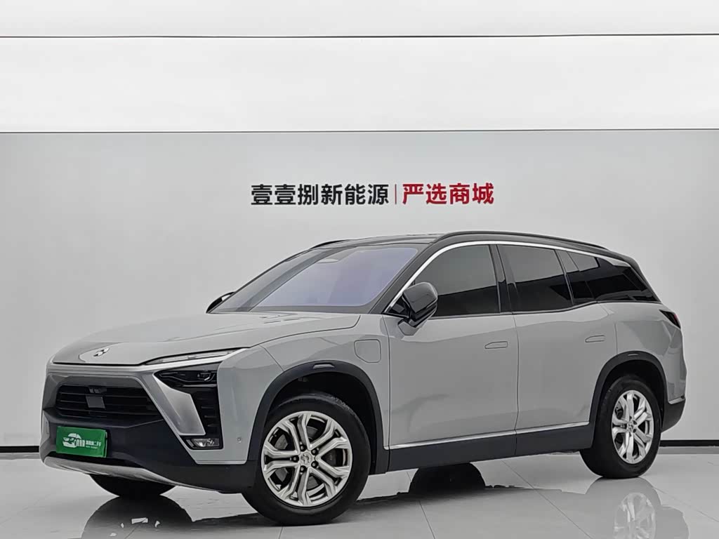 NIO ES8