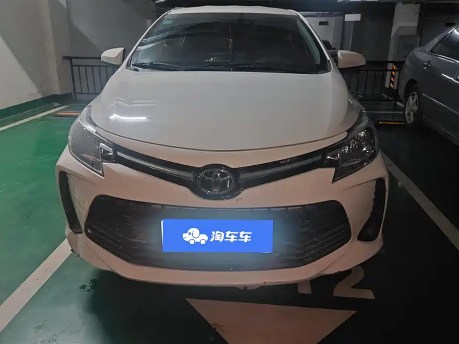 Toyota Vios