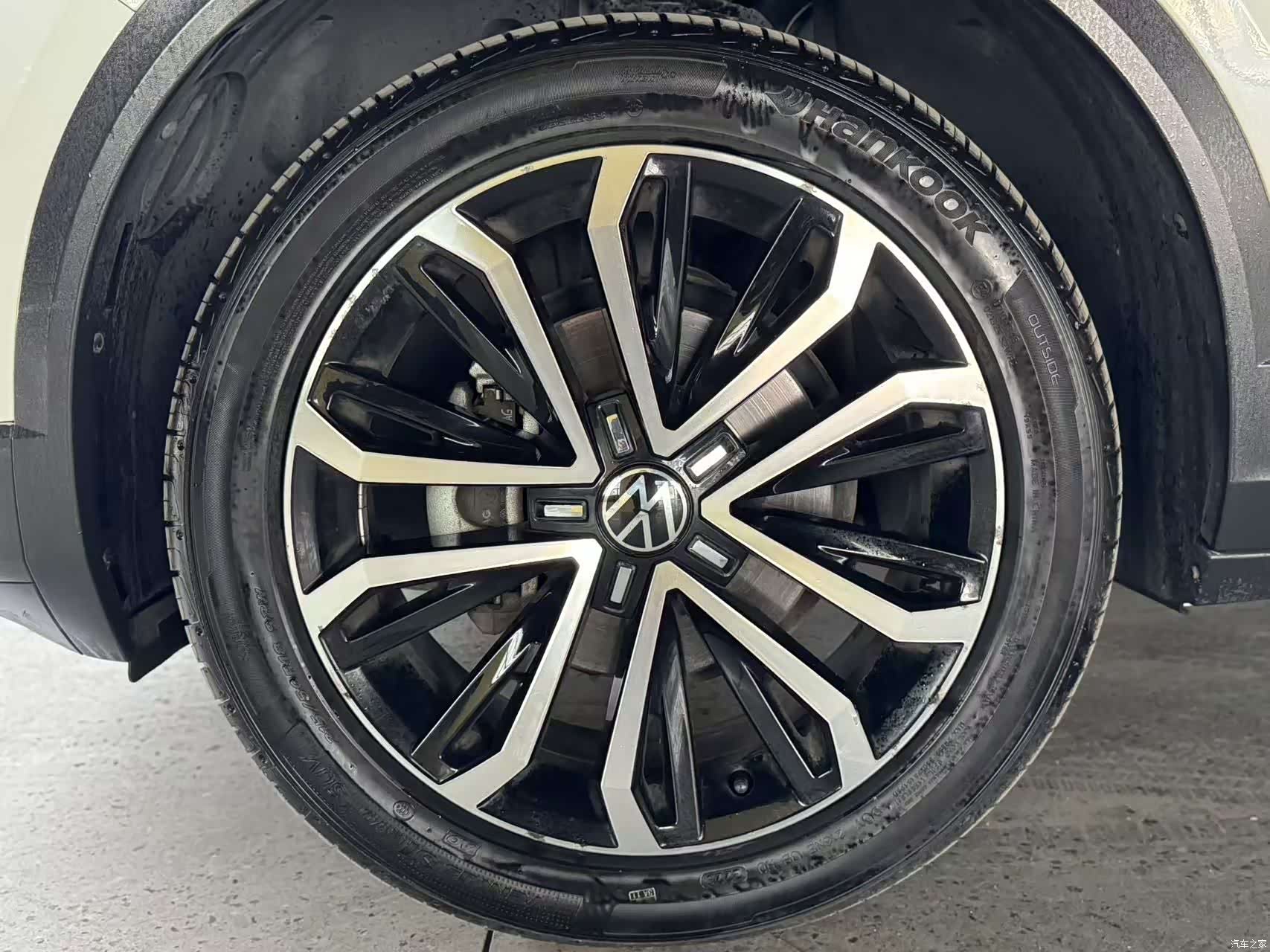 Volkswagen T-ROC, 2021 13