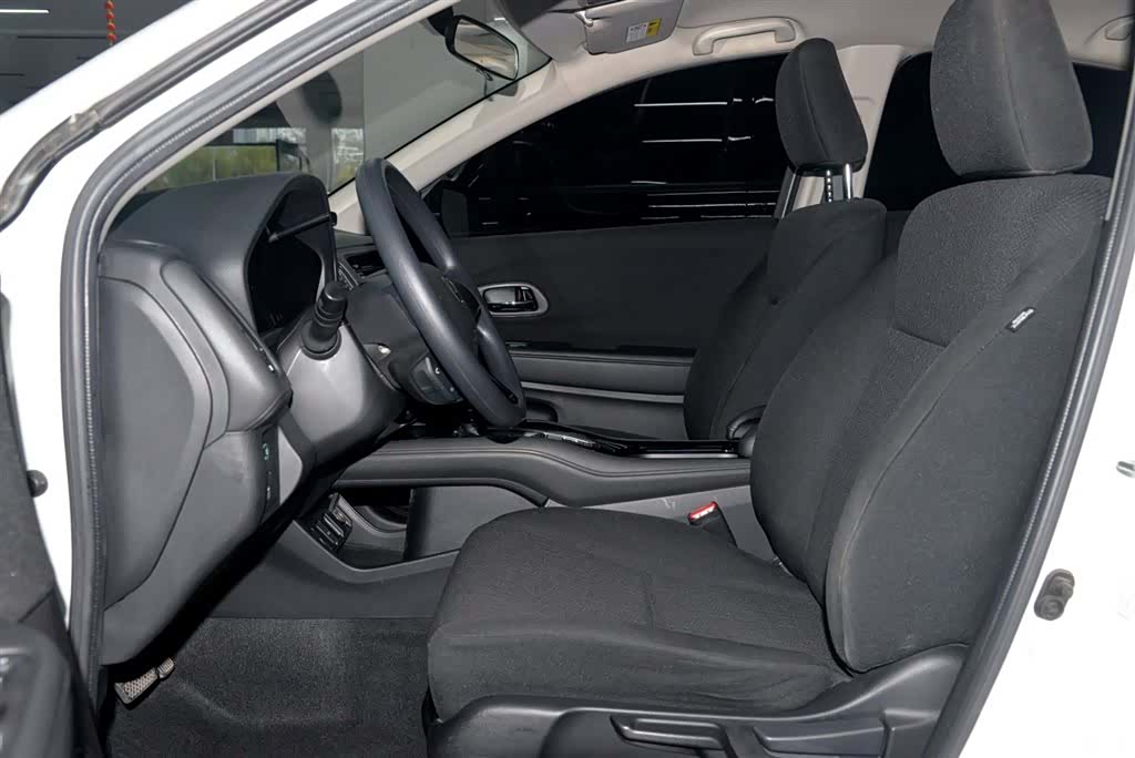 Honda Vezel, 2017 10