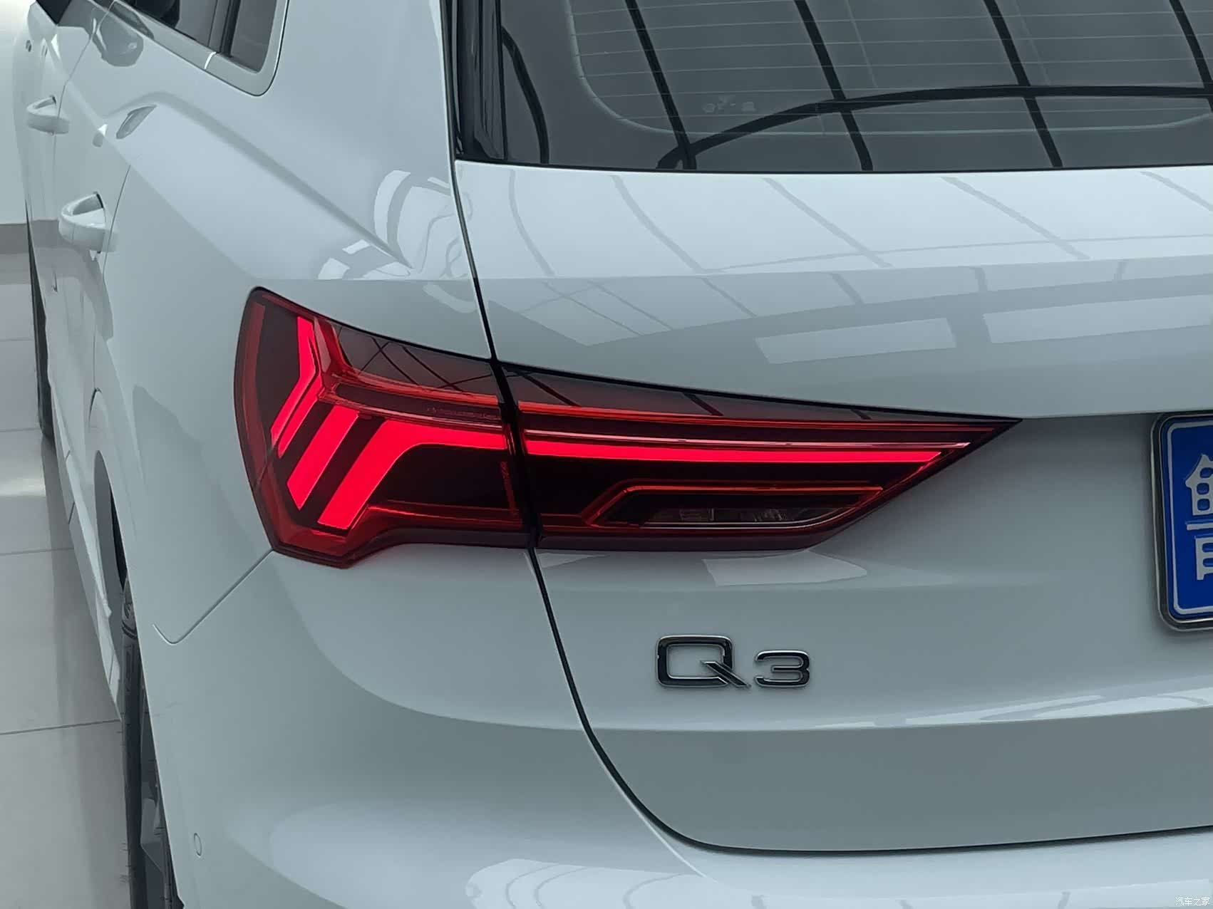 Audi Q3, 2023 7