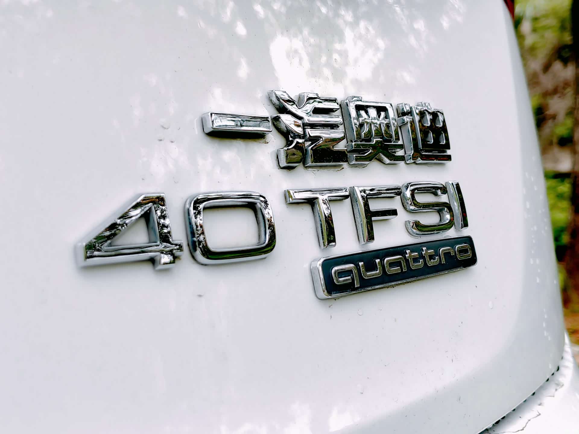 Audi Q5L, 2022 6