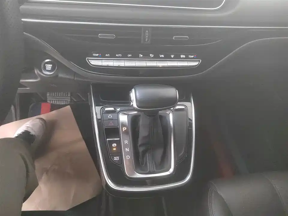 Trumpchi Trumpchi M6 Trumpchi Trumpchi M6