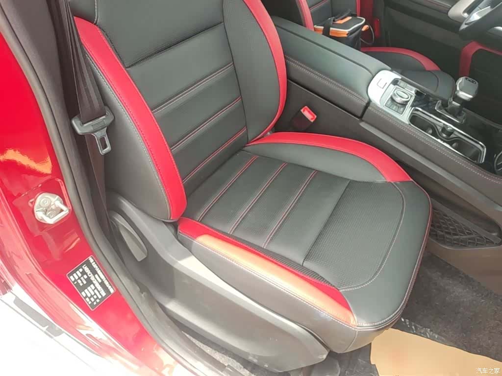 BAIC BJ40, 2024 25