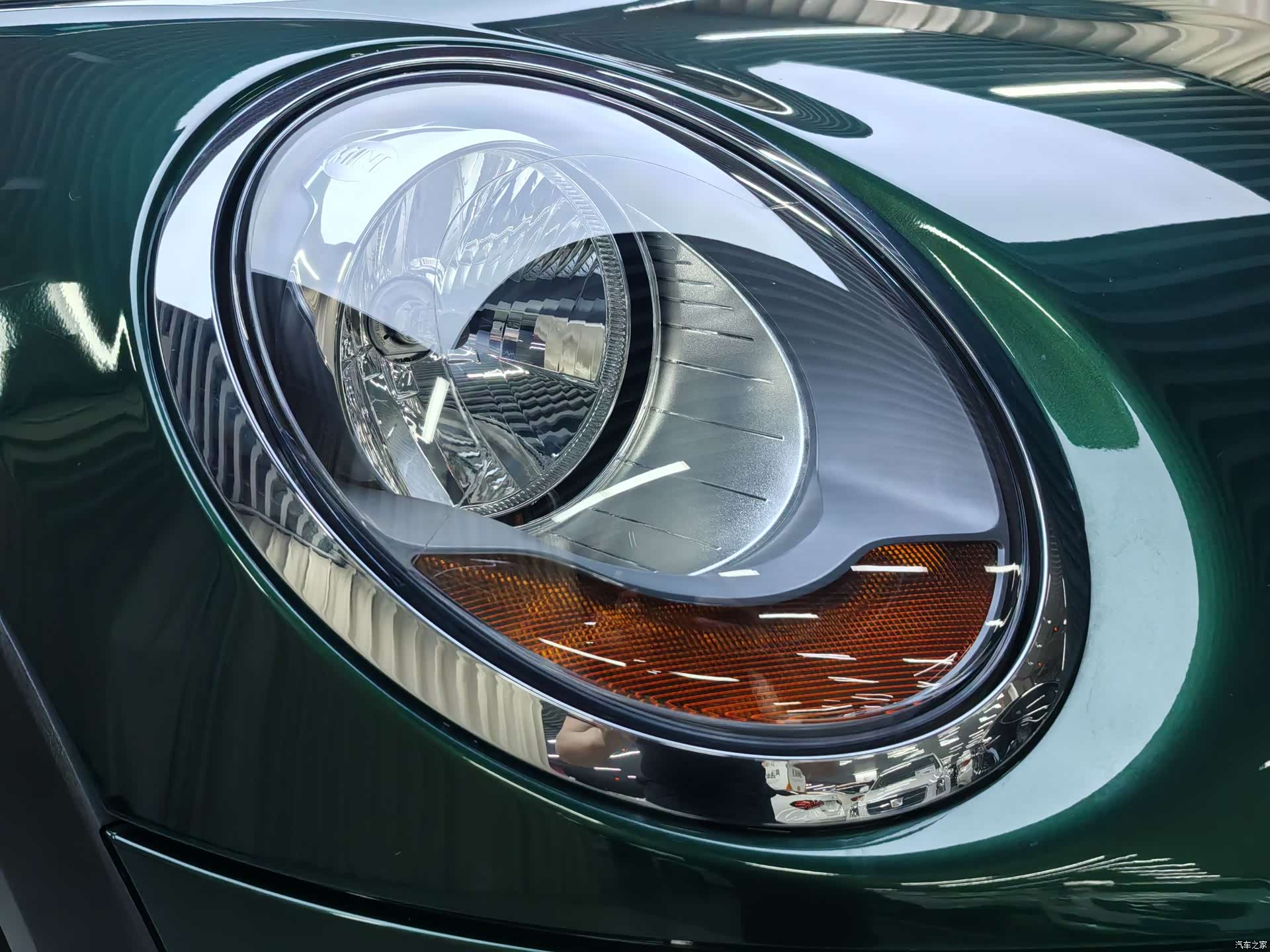 Mini Cooper, 2017 4