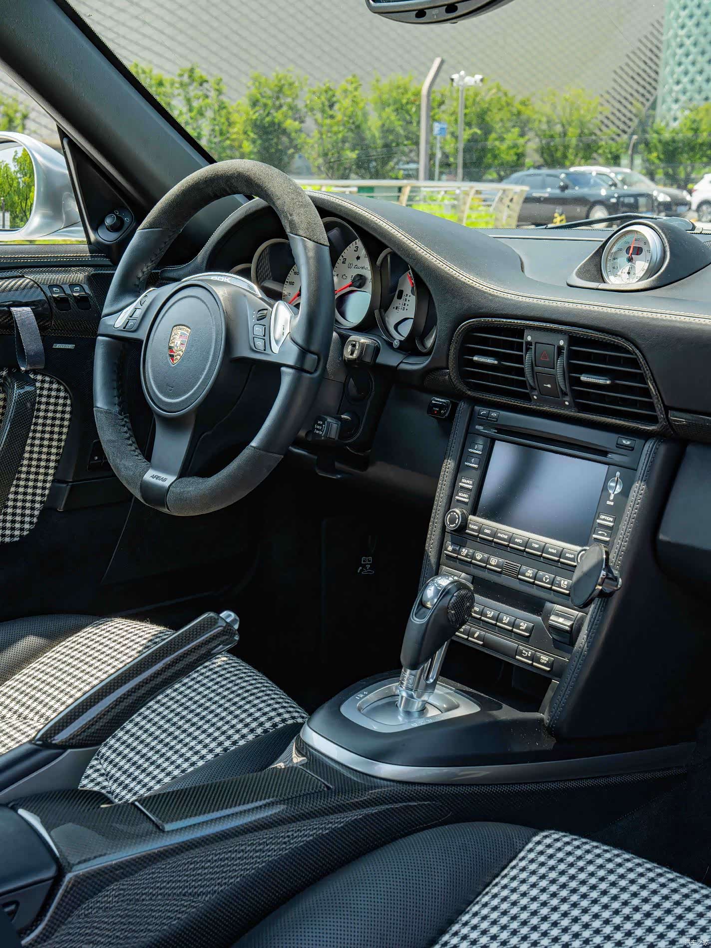 Porsche 911, 2011 15