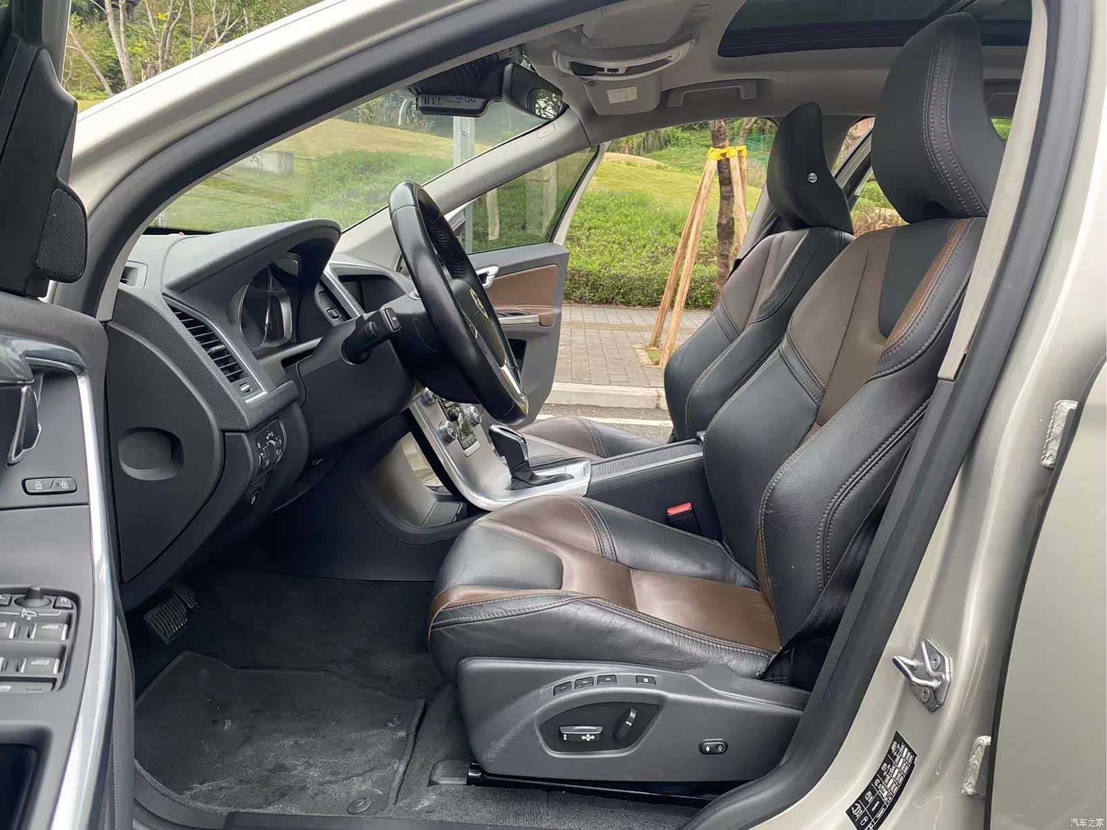 Volvo XC60, 2017 10