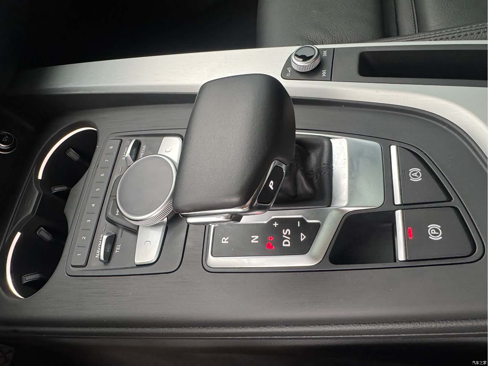 Audi A5, 2018 15