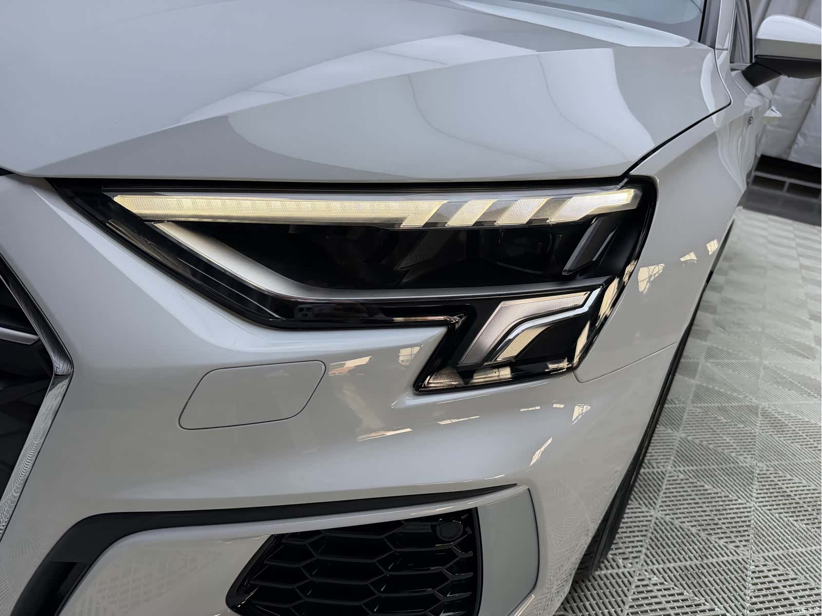 Audi A3, 2023 7