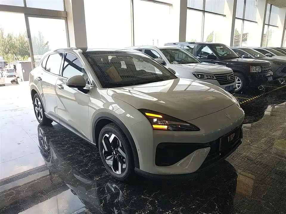 Baoding Sea of Clouds