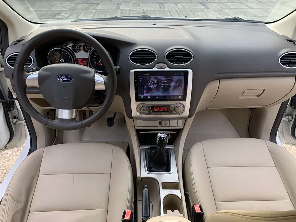 Ford Fox Ford Fox